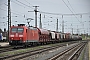 Bombardier 33439 - DB Schenker "185 042-9"
12.08.2010 - Enns
Karl Kepplinger