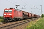 Bombardier 33439 - DB Schenker "185 042-9"
01.07.2010 - Amselfing
Leo Wensauer