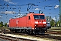 Bombardier 33439 - DB Cargo "185 042-9"
12.08.2022 - Hegyeshalom
Norbert Tilai