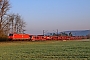 Bombardier 33439 - DB Cargo "185 042-9"
20.03.2026 - RetzbachWolfgang Mauser