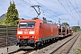 Bombardier 33439 - DB Cargo "185 042-9"
25.08.2026 - LindhorstChristian  Stolze 