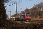 Bombardier 33440 - SBB Cargo "482 008-0"
01.04.2009 - Duisburg-Neudorf, Abzweig Lotharstraße
Malte Werning