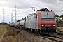 Bombardier 33440 - SBB Cargo "482 008-0"
06.11.2010 - Wiesental
Wolfgang Mauser