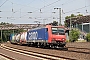 Bombardier 33440 - SBB Cargo "482 008-0"
22.08.2013 - Frankfurt (Main), Bahnhof West
Marvin Fries