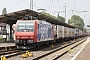 Bombardier 33440 - SBB Cargo "482 008-0"
18.06.2014 - Neuwied
Peter Dircks