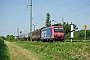 Bombardier 33440 - SBB Cargo "482 008-0"
04.07.2015 - Auggen
Vincent Torterotot