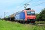 Bombardier 33440 - SBB Cargo "482 008-0"
10.06.2016 - Alsbach-Sandwiese
Kurt Sattig