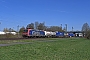 Bombardier 33440 - SBB Cargo "482 008-0"
08.04.2018 - Groß Gerau
Marcus Schrödter