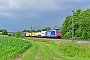 Bombardier 33440 - SBB Cargo "482 008-0"
06.06.2018 - Auggen
Marcus Schrödter