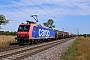 Bombardier 33440 - SBB Cargo "482 008-0"
04.08.2020 - Wiesental
Wolfgang Mauser