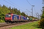 Bombardier 33440 - SBB Cargo "482 008-0"
30.04.2024 - Graben-Neudorf
Wolfgang Mauser