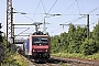 Bombardier 33441 - SBB Cargo "482 002-3"
11.06.2025 - Ratingen-Lintorf, Nord
Martin Welzel