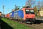 Bombardier 33441 - SBB Cargo "482 002-3"
08.04.2026 - Geisenheim (Rhein)Kurt Sattig