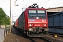 Bombardier 33441 - RAG "223"
25.05.2004 - Basel-SBB, Rangierbahnhof
Emil von Allmen