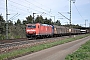 Bombardier 33442 - DB Schenker "185 043-7"
25.04.2012 - Graben-NeudorfWerner Brutzer