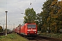 Bombardier 33442 - DB Schenker "185 043-7"
06.10.2015 - Gaschwitz
Dirk Einsiedel