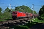 Bombardier 33442 - DB Cargo "185 043-7"
13.05.2016 - Hamburg-Moorburg
Holger Grunow