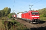 Bombardier 33442 - DB Cargo "185 043-7"
05.10.2018 - Hannover-MisburgChristian Stolze