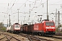 Bombardier 33442 - DB Cargo "185 043-7"
09.04.2019 - Basel, Badischer Bahnhof
Stéphane Storno