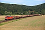 Bombardier 33442 - DB Cargo "185 043-7"
04.07.2020 - Karlstadt (Main)-GambachWolfgang Mauser