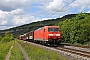 Bombardier 33442 - DB Cargo "185 043-7"
20.05.2021 - ThüngersheimWolfgang Mauser