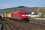 Bombardier 33442 - DB Cargo "185 043-7"
13.04.2003 - Weinheim (Bergstraße)Ernst Lauer