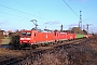 Bombardier 33442 - DB Cargo "185 043-7"
18.01.2024 - Lehrte-Ahlten
Thomas Rohrmann