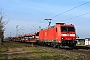 Bombardier 33442 - DB Cargo "185 043-7"
19.02.2025 - BabenhausenKurt Sattig