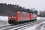 Bombardier 33443 - DB Schenker "185 044-5"
30.12.2010 - Zimmersrode
Sebastian Hasecke