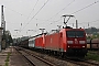 Bombardier 33443 - DB Schenker "185 044-5"
08.05.2012 - Jena-Göschwitz
Christian Klotz