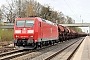 Bombardier 33443 - DB Schenker "185 044-5"
30.04.2013 - Tostedt
Andreas Kriegisch