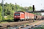 Bombardier 33443 - DB Schenker "185 044-5"
28.08.2013 - Bensheim-Auerbach
Ralf Lauer