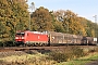 Bombardier 33443 - DB Schenker "185 044-5"
31.10.2014 - Tostedt-Dreihausen
Andreas Kriegisch