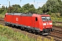 Bombardier 33443 - DB Schenker "185 044-5"
12.08.2014 - Leipzig-Wiederitzsch
Daniel Berg