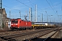 Bombardier 33443 - DB Cargo "185 044-5"
16.03.2017 - Jena-Göschwitz
Tobias Schubbert