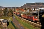 Bombardier 33443 - DB Cargo "185 044-5"
08.12.2017 - Jena-Göschwitz
Christian Klotz