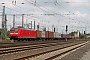 Bombardier 33443 - DB Cargo "185 044-5"
05.09.2018 - Uelzen
Gerd Zerulla