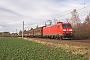 Bombardier 33443 - DB Cargo "185 044-5"
30.11.2019 - Machern
Alex Huber