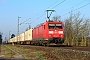 Bombardier 33443 - DB Cargo "185 044-5"
19.03.2020 - Babenhausen-Harreshausen
Kurt Sattig