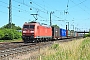 Bombardier 33443 - DB Cargo "185 044-5"
23.06.2016 - Müllheim (Baden)
Kurt Sattig