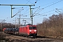 Bombardier 33443 - DB Cargo "185 044-5"
08.03.2022 - Bochum-Riemke
Ingmar Weidig