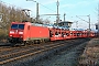 Bombardier 33443 - DB Cargo "185 044-5"
03.03.2022 - Bickenbach (Bergstr.)
Kurt Sattig