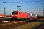 Bombardier 33443 - DB Cargo "185 044-5"
08.02.2023 - Hegyeshalom
Norbert Tilai