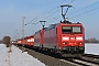 Bombardier 33443 - DB Cargo "185 044-5"
20.01.2024 - Friedland-Niedernjesa
Martin Schubotz