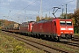 Bombardier 33444 - Railion "185 045-2"
03.11.2004 - Köln, Bahnhof West
Wolfgang Mauser