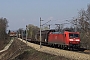 Bombardier 33444 - DB Schenker "185 045-2
"
04.04.2009 - Unter Oberndorf
Gábor Árva