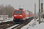 Bombardier 33444 - DB Schenker "185 045-2"
31.01.2010 - Leipzig-Thekla 
Nils Hecklau