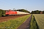 Bombardier 33444 - DB Schenker "185 045-2"
25.05.2012 - Leschede
Fokko van der Laan