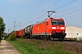 Bombardier 33444 - DB Schenker "185 045-2"
21.04.2010 - Dieburg
Kurt Sattig