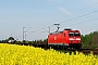 Bombardier 33444 - Railion "185 045-2"
04.05.2008 - Münster (bei Dieburg)
Kurt Sattig